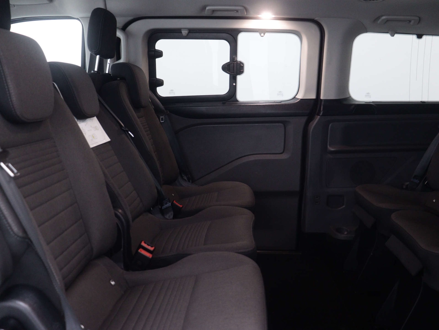 Used Ford Tourneo Custom 2022 for sale - 77556762: Photo 39