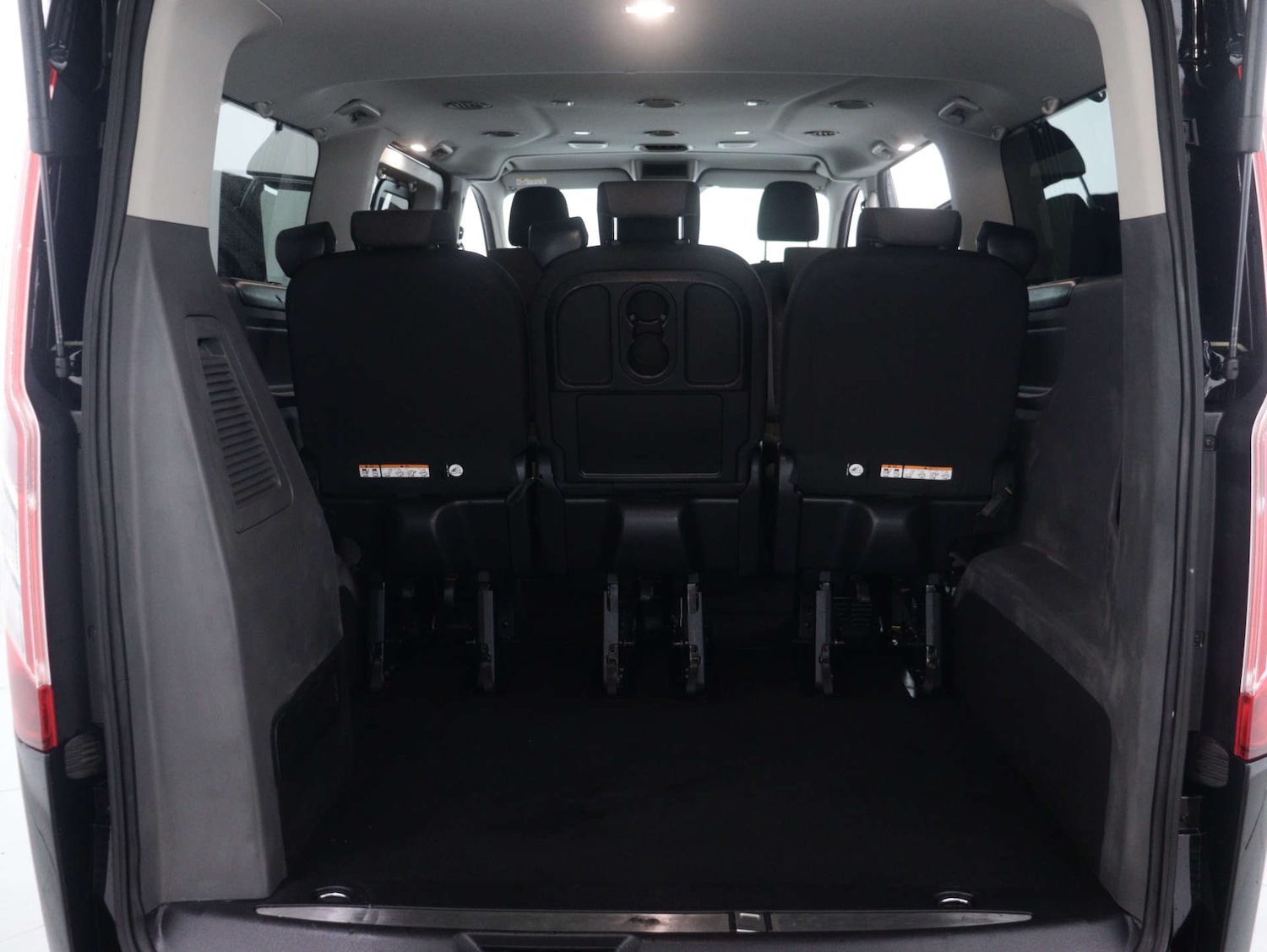 Used Ford Tourneo Custom 2022 for sale - 77556762: Photo 42