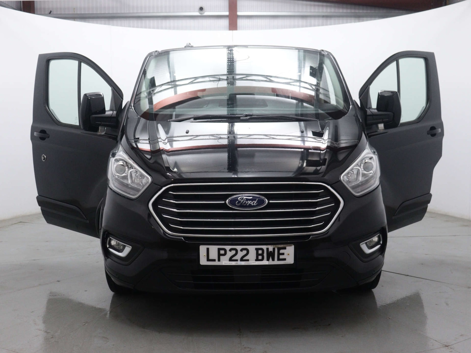 Used Ford Tourneo Custom 2022 for sale - 77556762: Photo 45