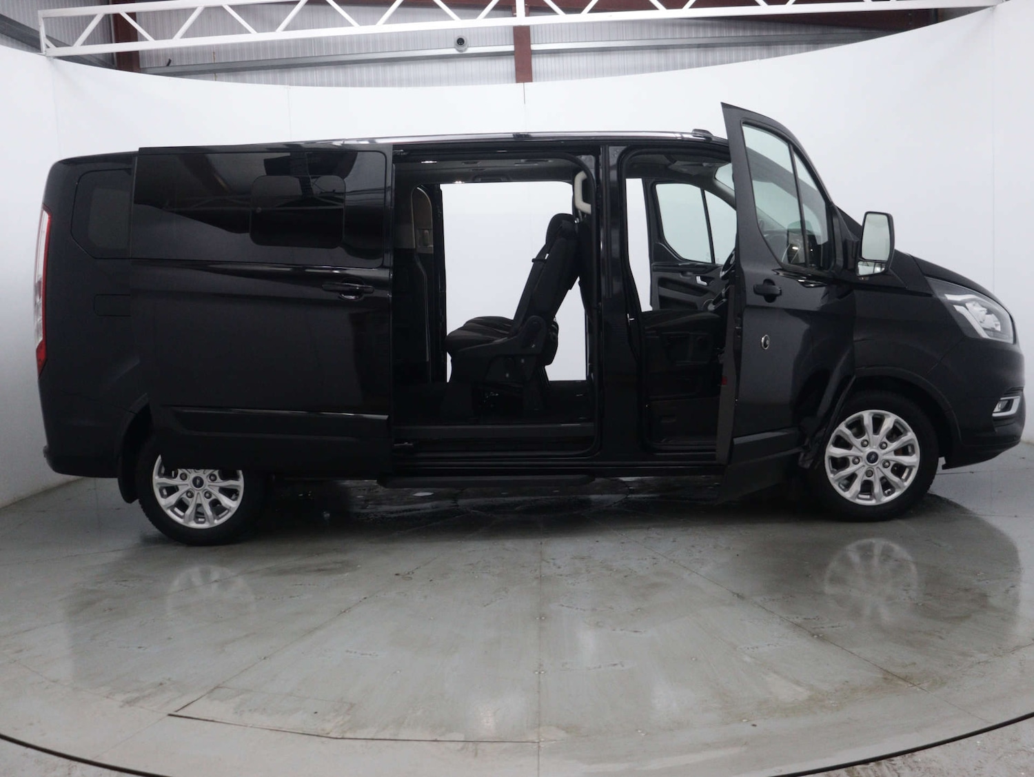 Used Ford Tourneo Custom 2022 for sale - 77556762: Photo 50