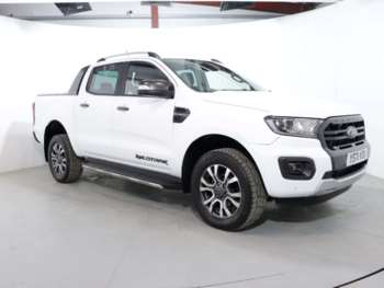 Used Ford Ranger 2021 for sale - 74524508: Photo