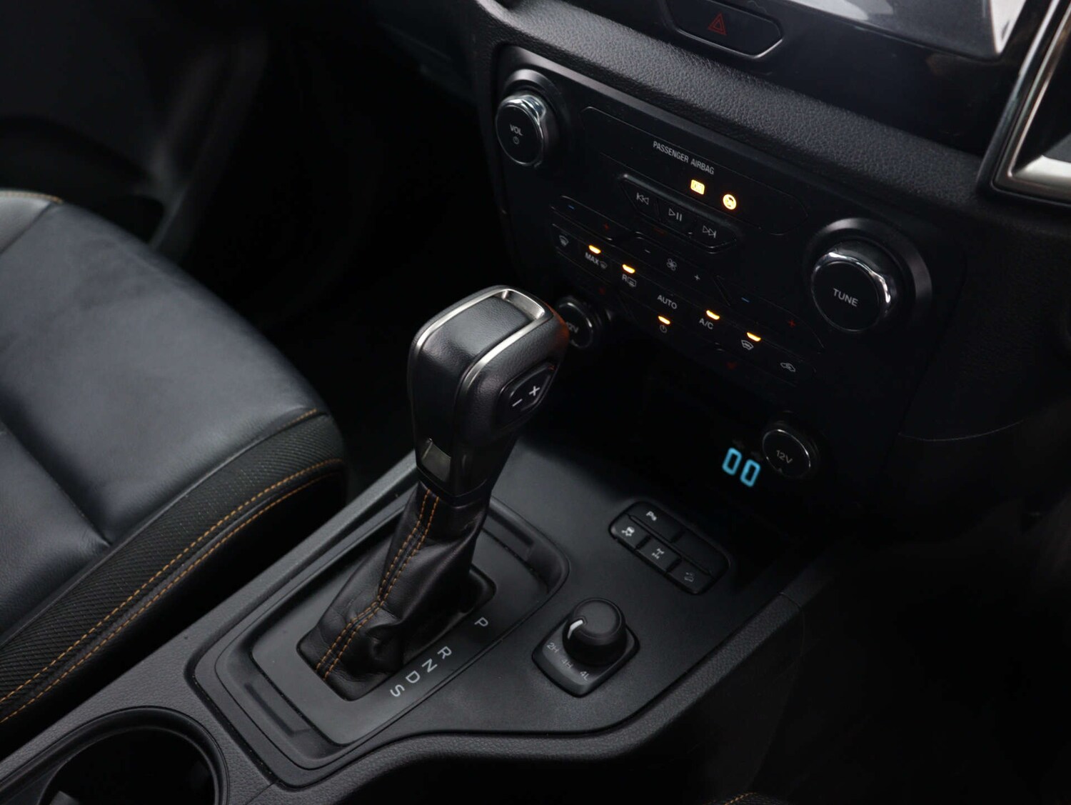 Vehicle 29