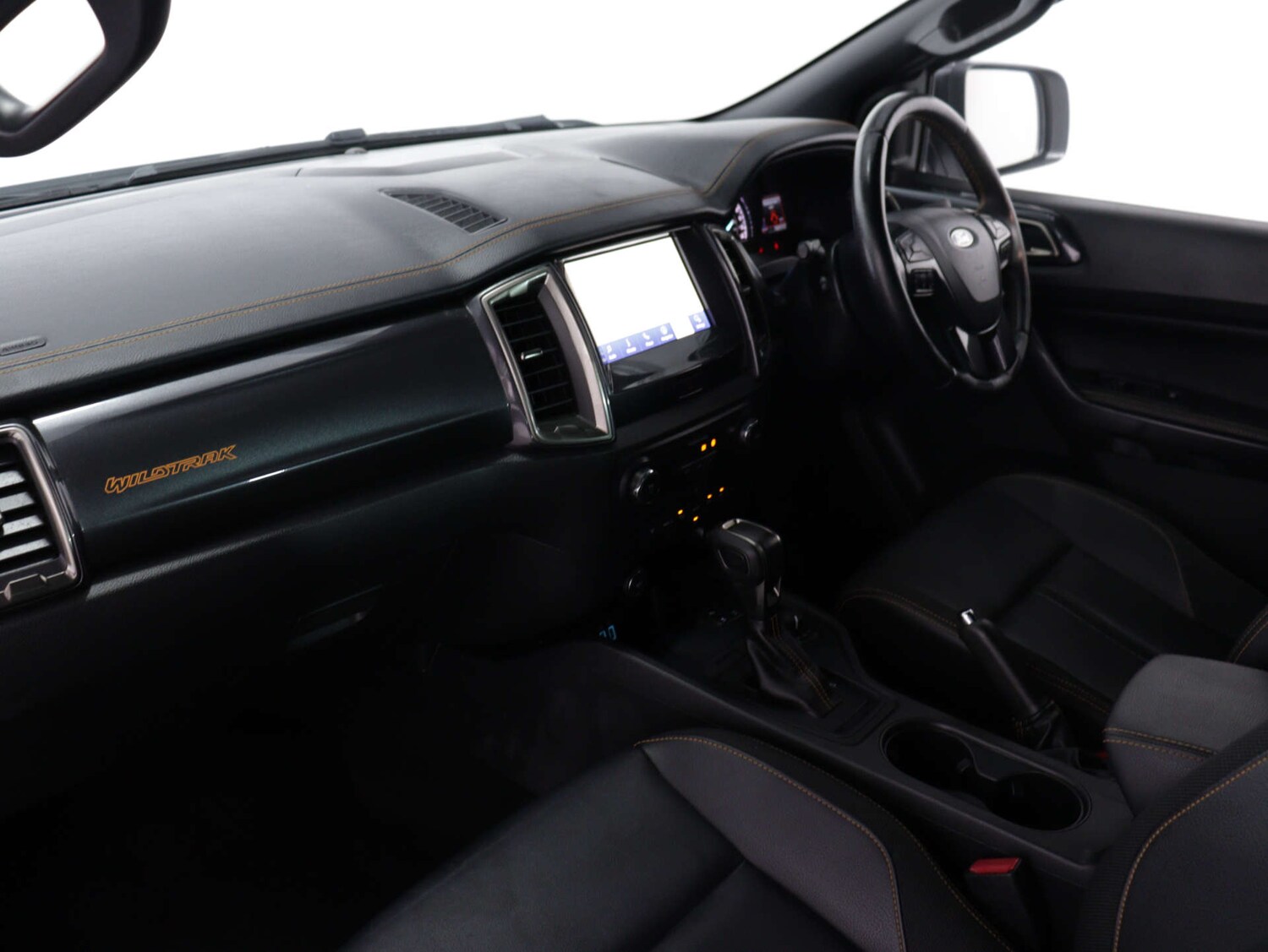 Vehicle 38