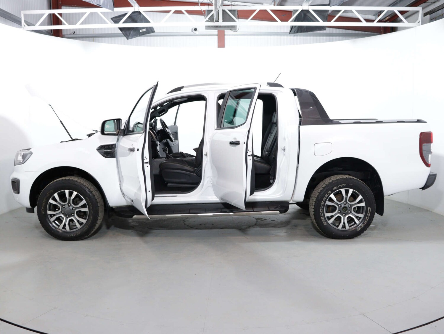 Vehicle 51
