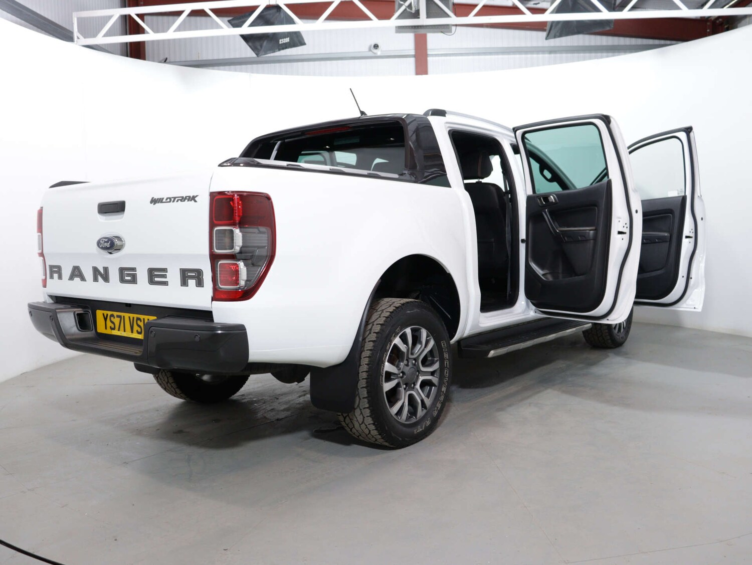 Vehicle 54