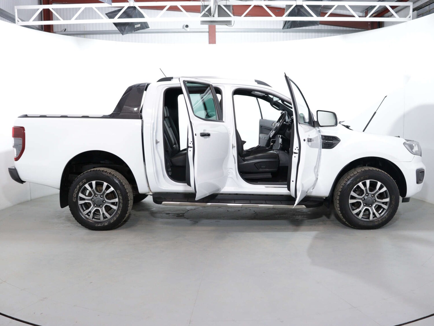 Vehicle 55