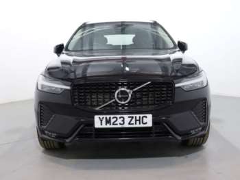 Used Volvo XC60 2023 for sale - 74168325: Photo