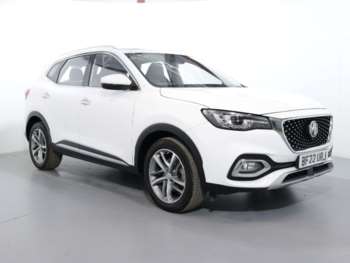 2022 - 1.5 HS Exclusive Semi-Auto 5dr