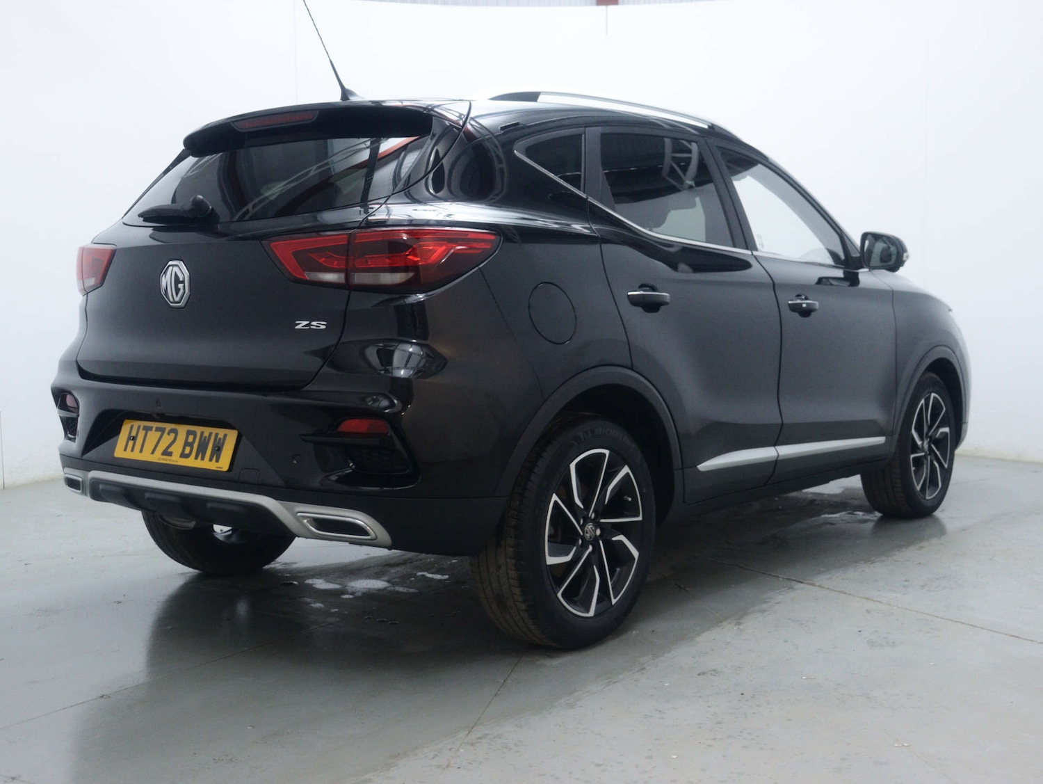 Used MG MG ZS 2023 for sale - 77877281: Photo 11