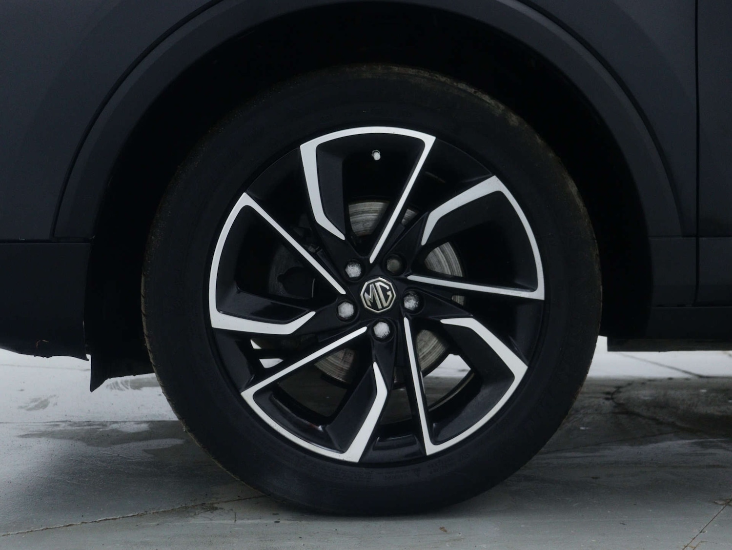 Used MG MG ZS 2023 for sale - 77877281: Photo 15