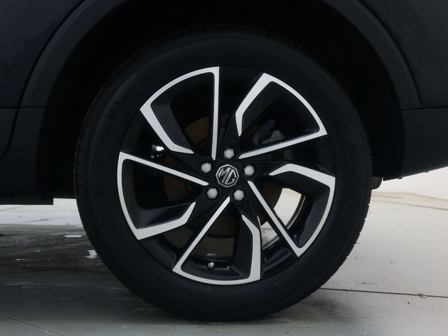 Used MG MG ZS 2023 for sale - 77877281: Photo 16