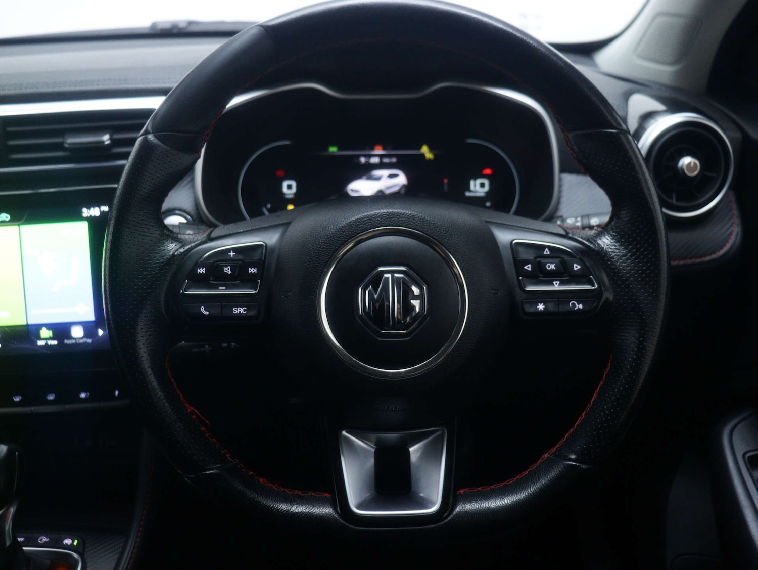 Used MG MG ZS 2023 for sale - 77877281: Photo 18