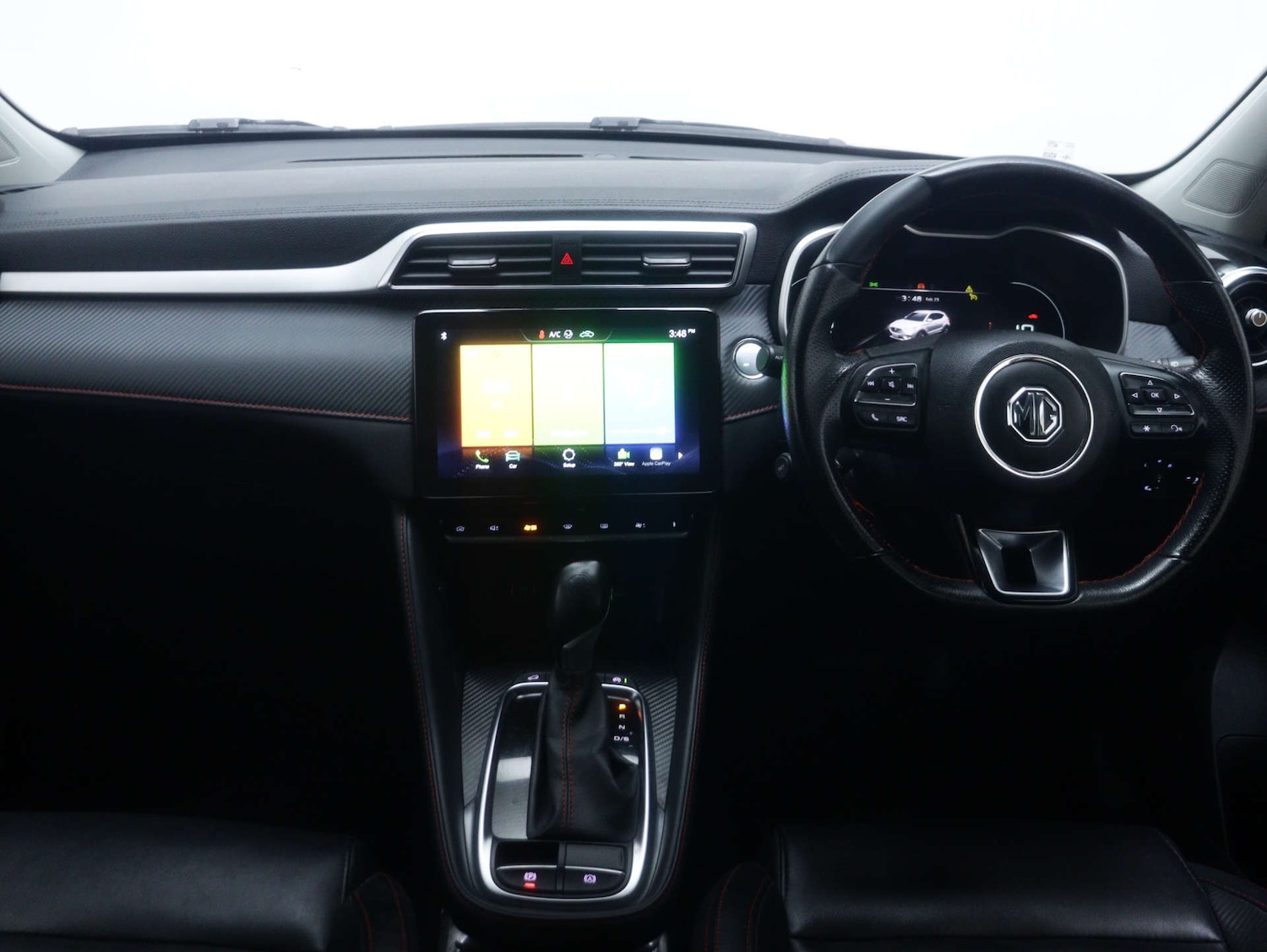 Used MG MG ZS 2023 for sale - 77877281: Photo 19