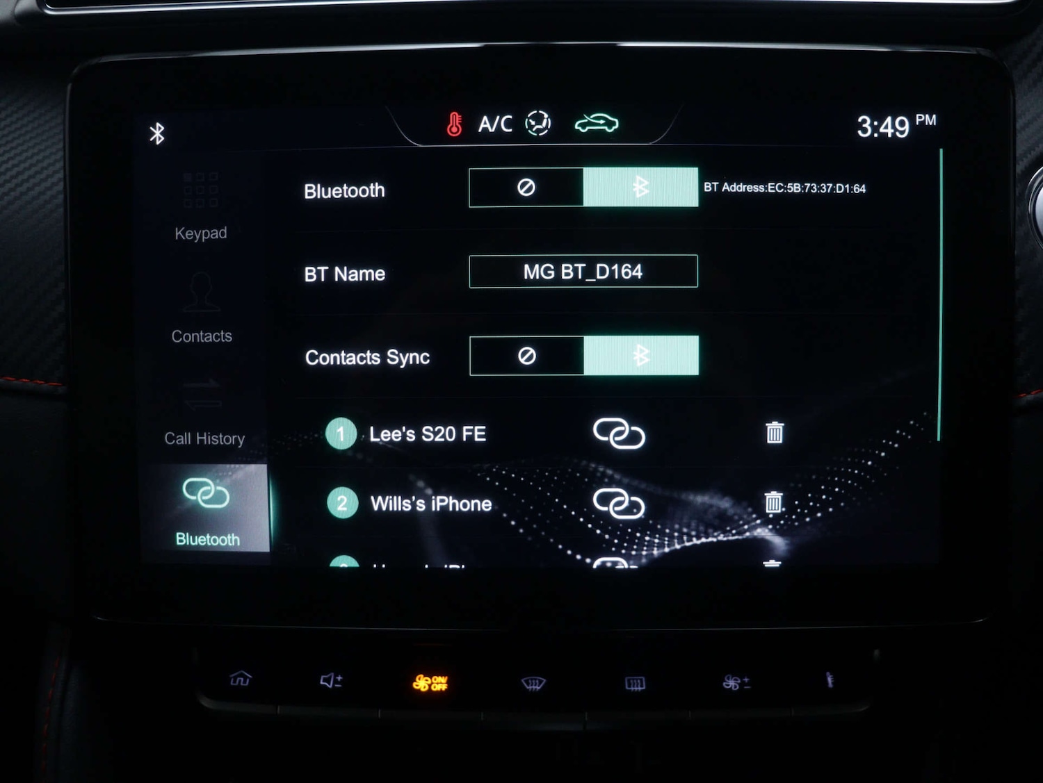 Used MG MG ZS 2023 for sale - 77877281: Photo 24