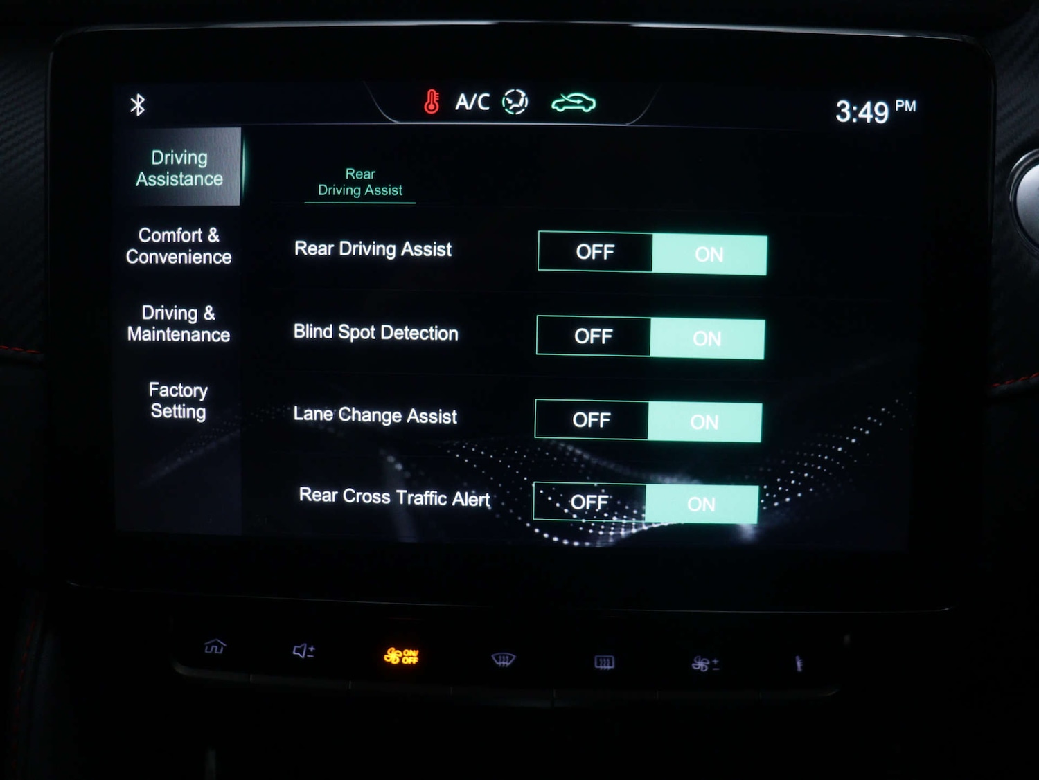 Used MG MG ZS 2023 for sale - 77877281: Photo 25