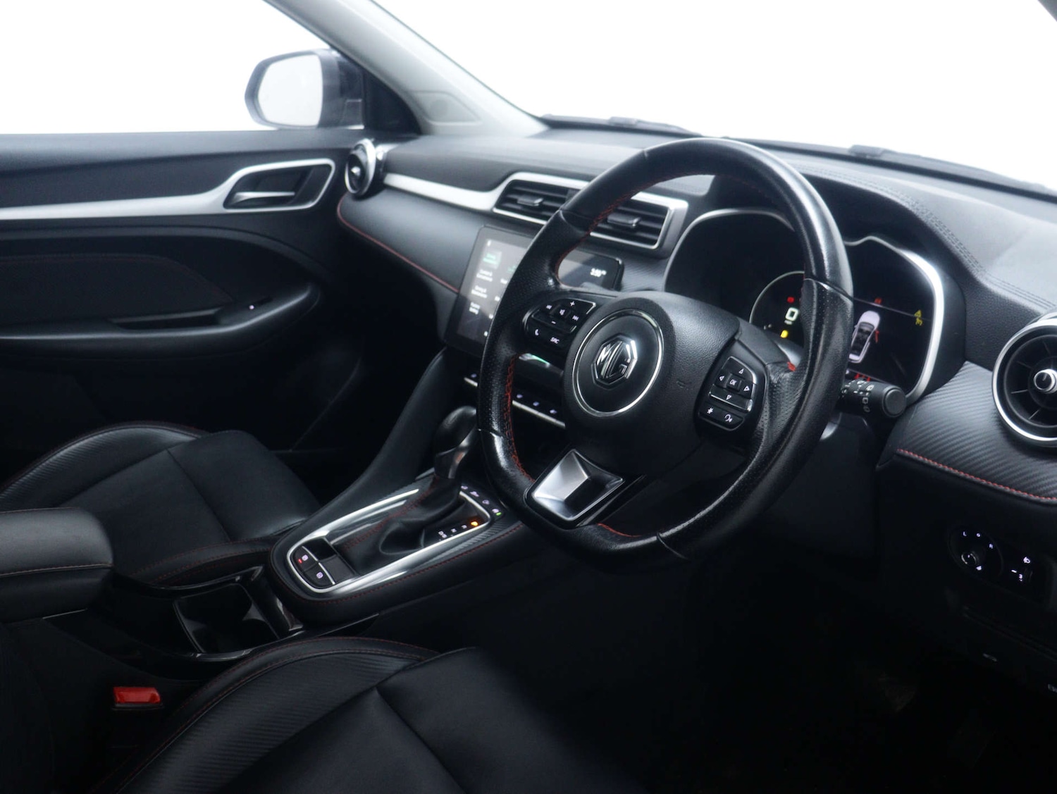 Used MG MG ZS 2023 for sale - 77877281: Photo 38