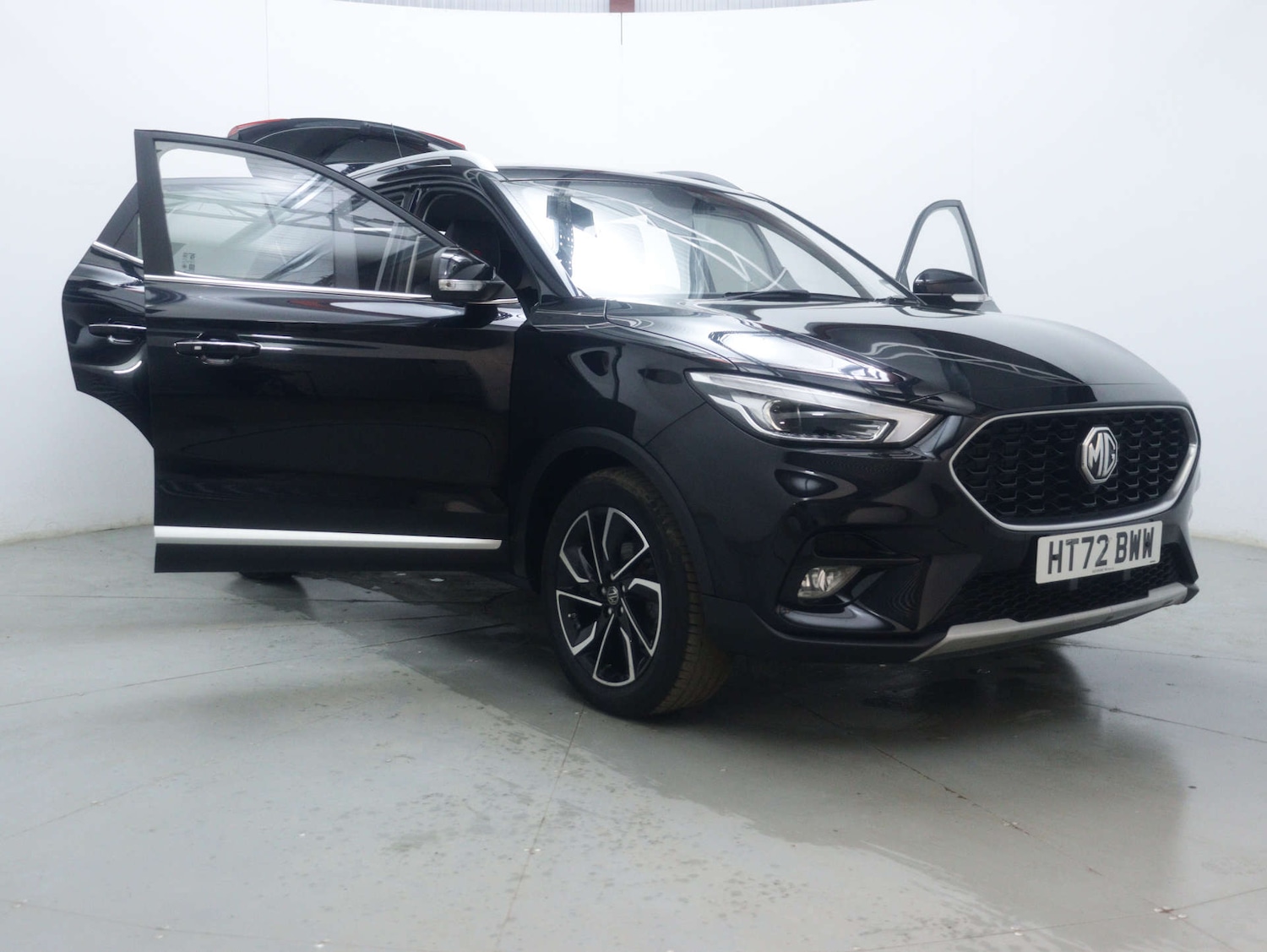 Used MG MG ZS 2023 for sale - 77877281: Photo 49