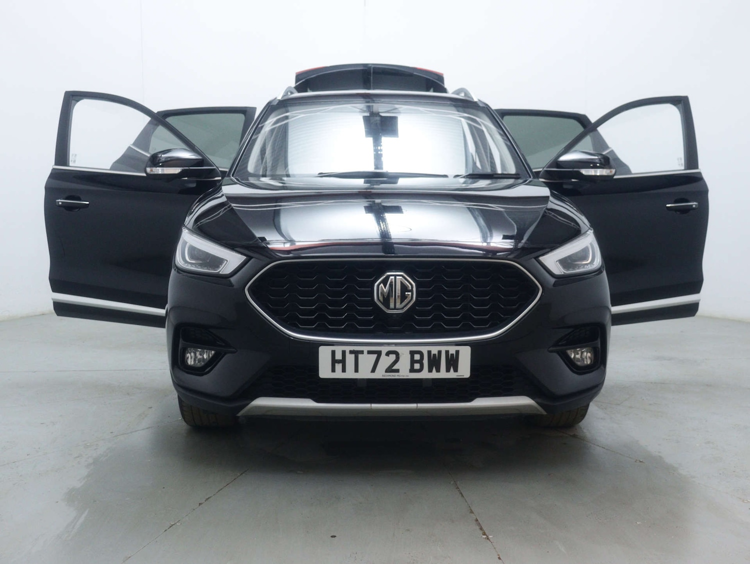 Used MG MG ZS 2023 for sale - 77877281: Photo 50