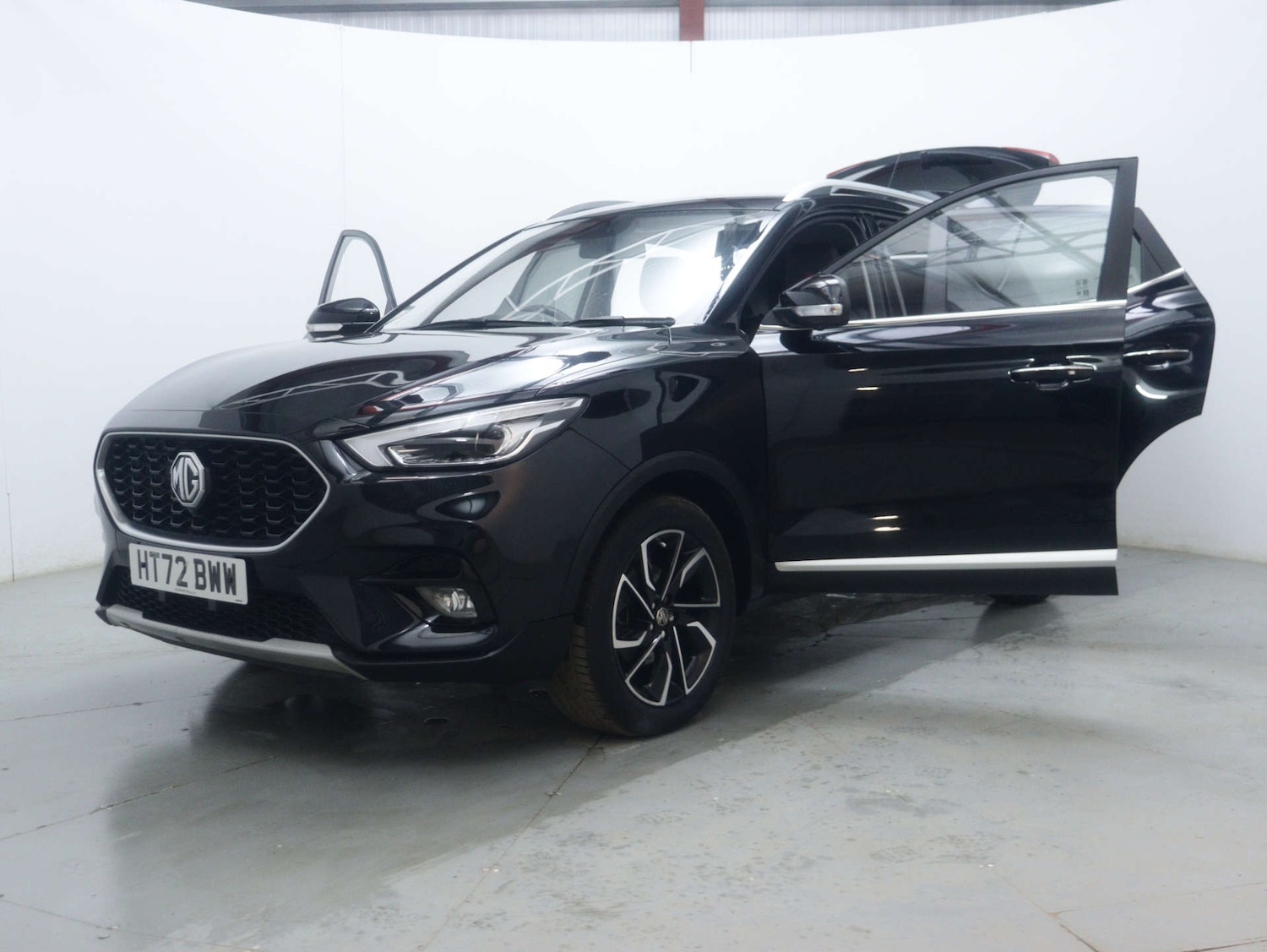 Used MG MG ZS 2023 for sale - 77877281: Photo 51