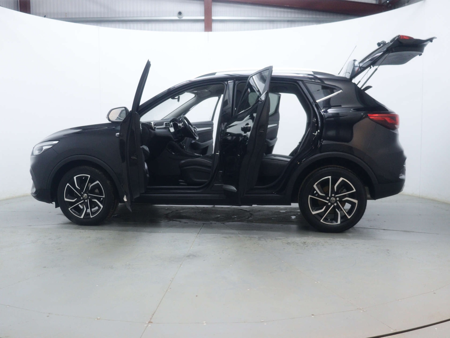 Used MG MG ZS 2023 for sale - 77877281: Photo 52