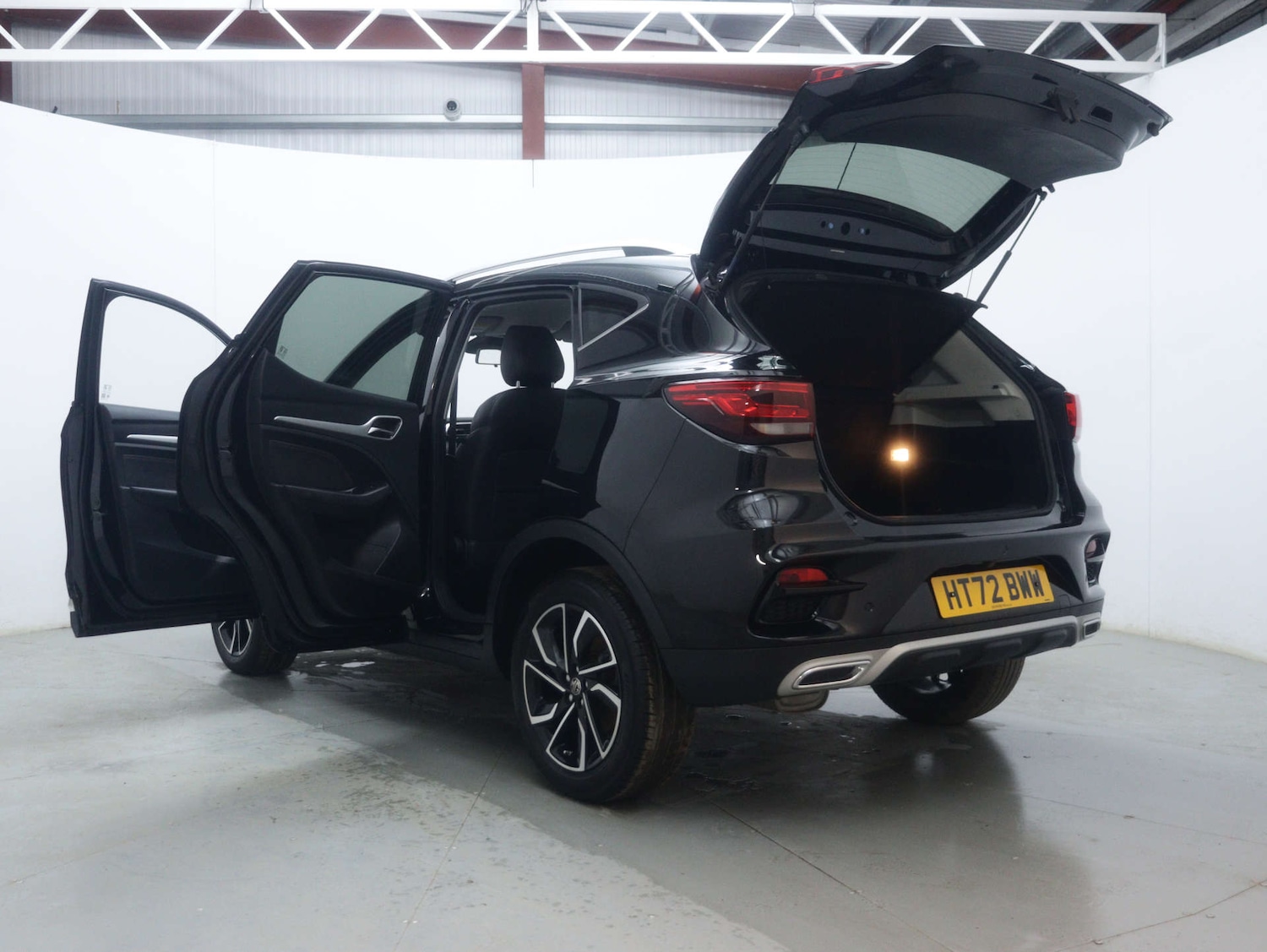 Used MG MG ZS 2023 for sale - 77877281: Photo 53