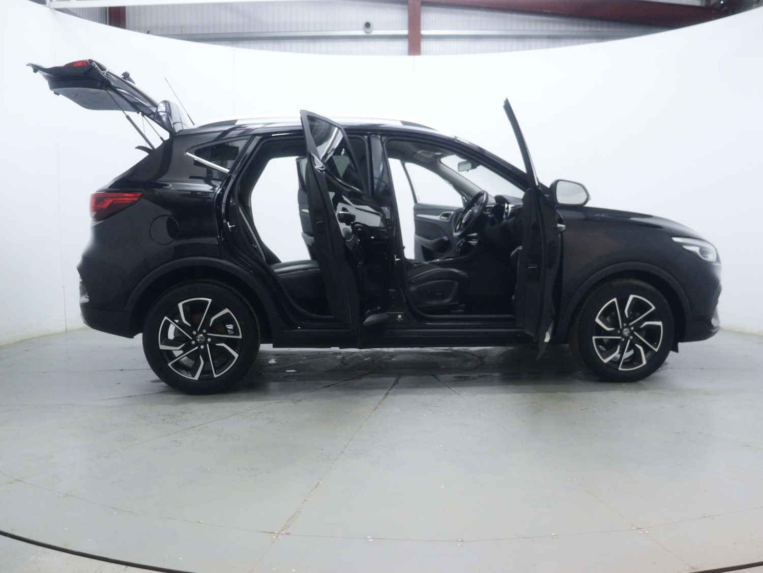 Used MG MG ZS 2023 for sale - 77877281: Photo 56