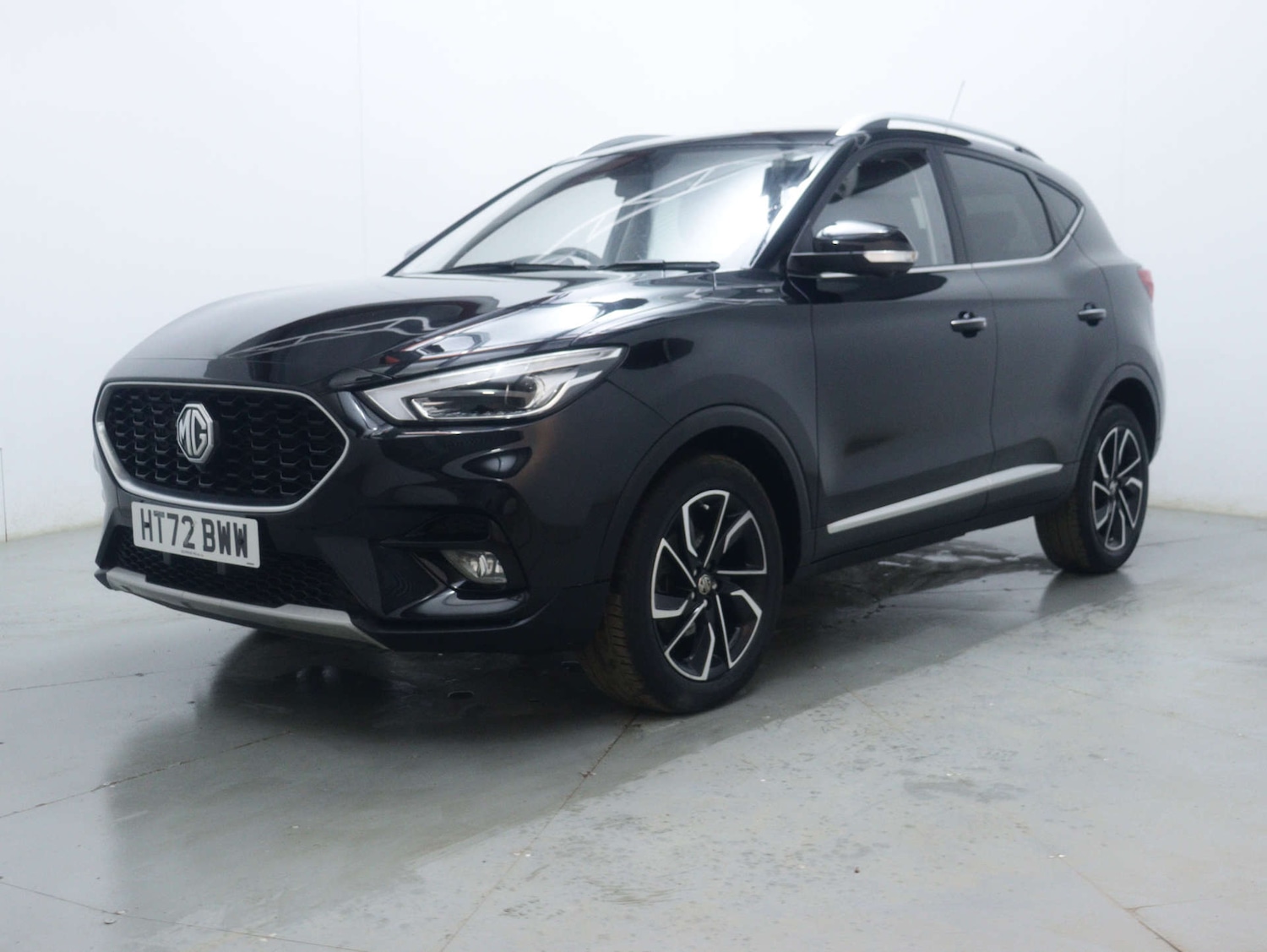 Used MG MG ZS 2023 for sale - 77877281: Photo 7