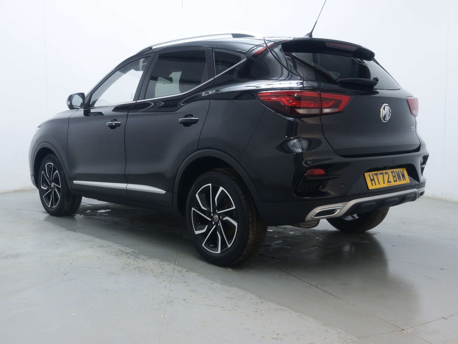 Used MG MG ZS 2023 for sale - 77877281: Photo 9