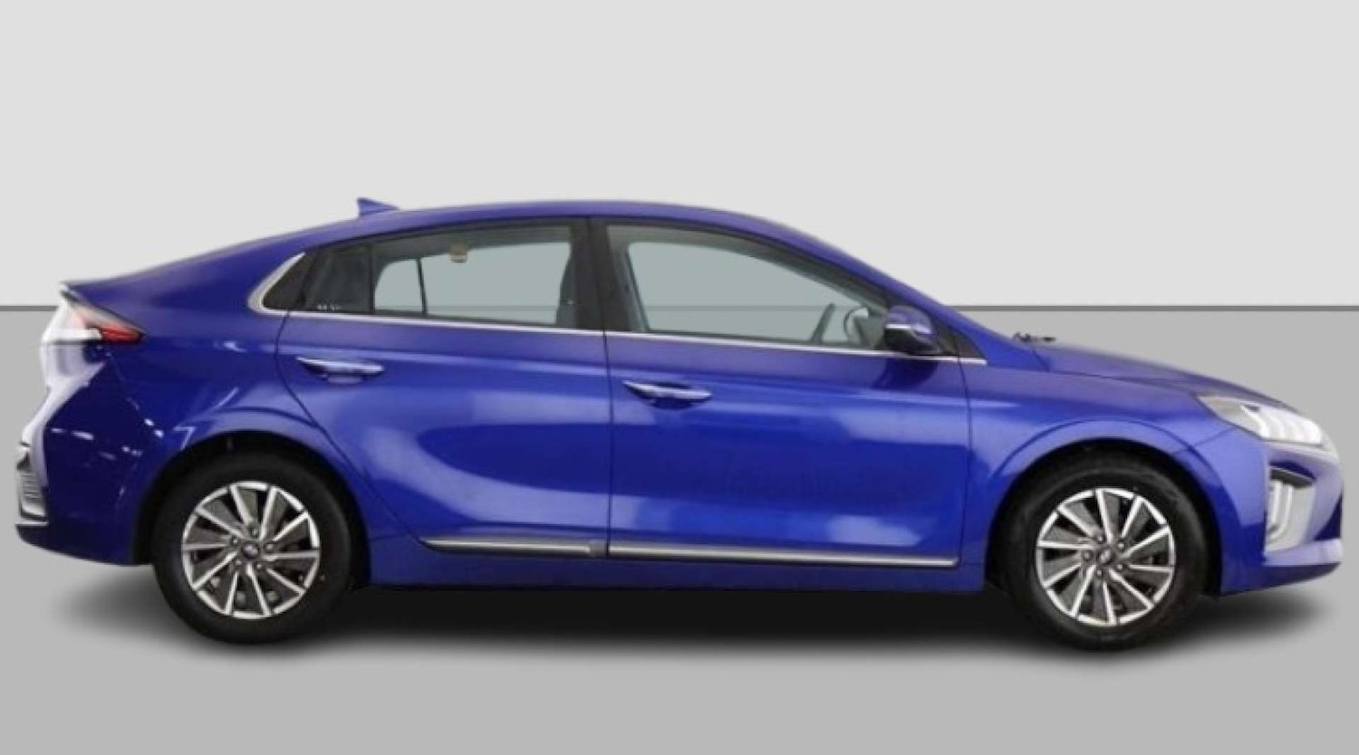 Used Hyundai IONIQ 2022 for sale - 77118035: Photo 7