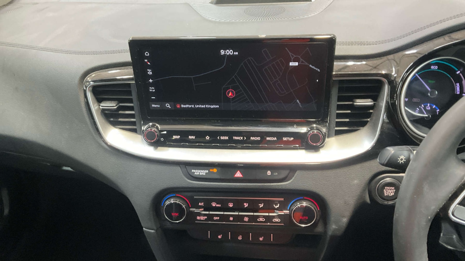 Used Kia XCeed 2023 for sale - 76735827: Photo 10