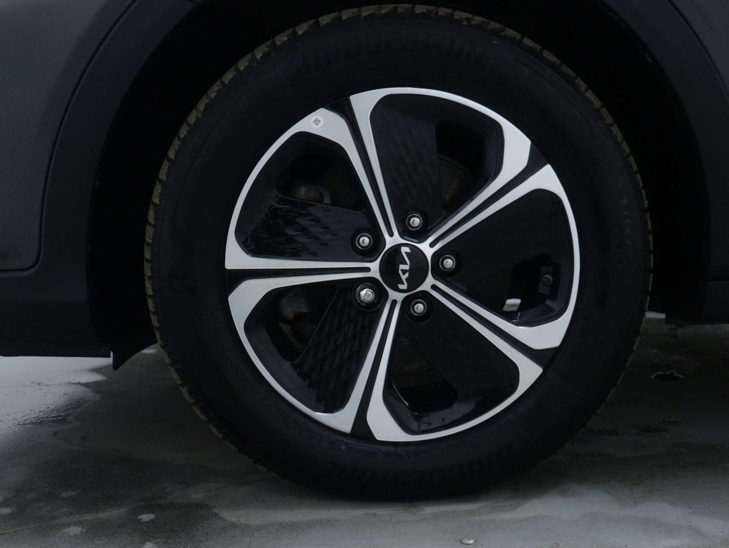 Used Kia XCeed 2023 for sale - 76735827: Photo 15