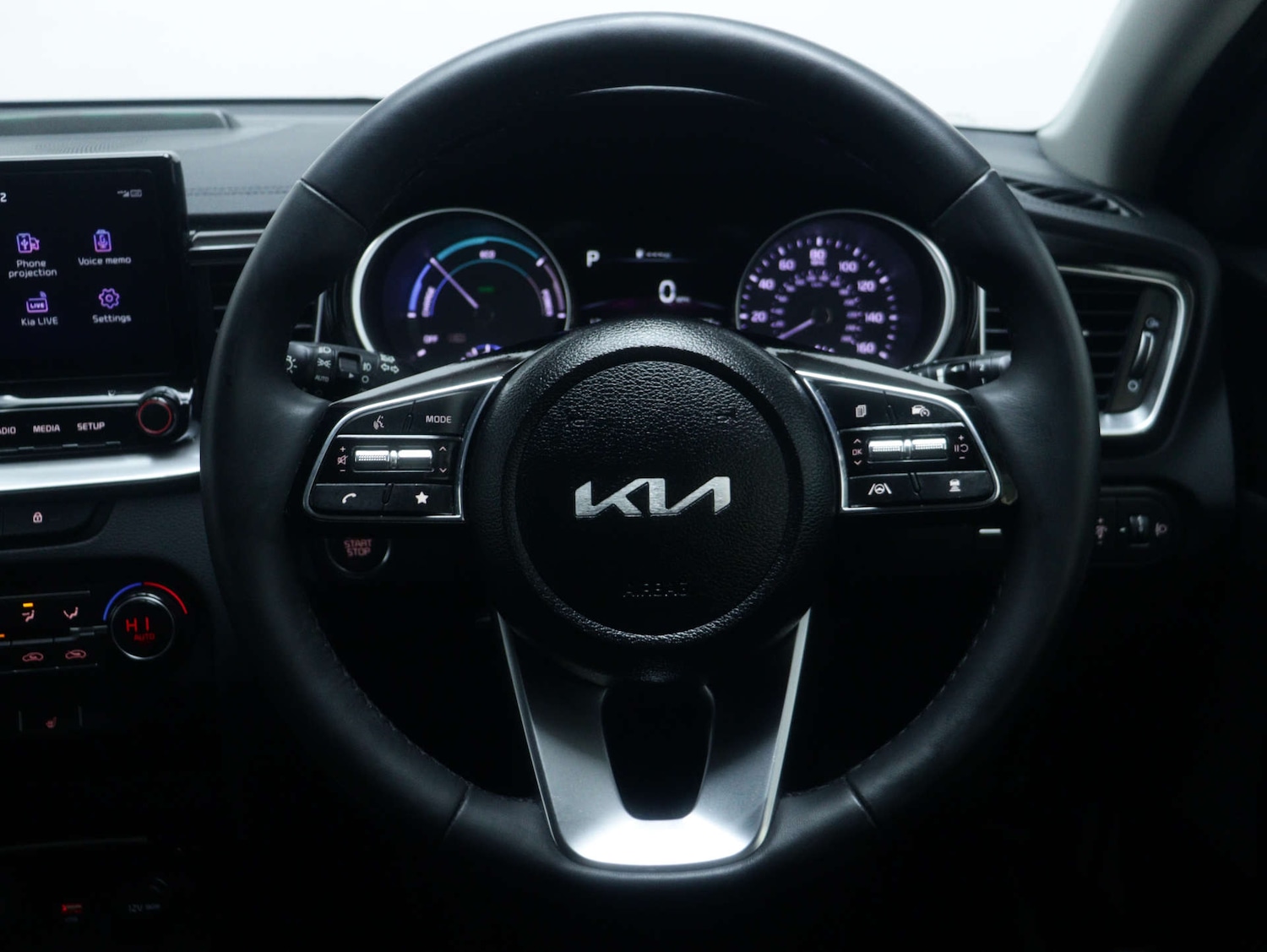 Used Kia XCeed 2023 for sale - 76735827: Photo 18