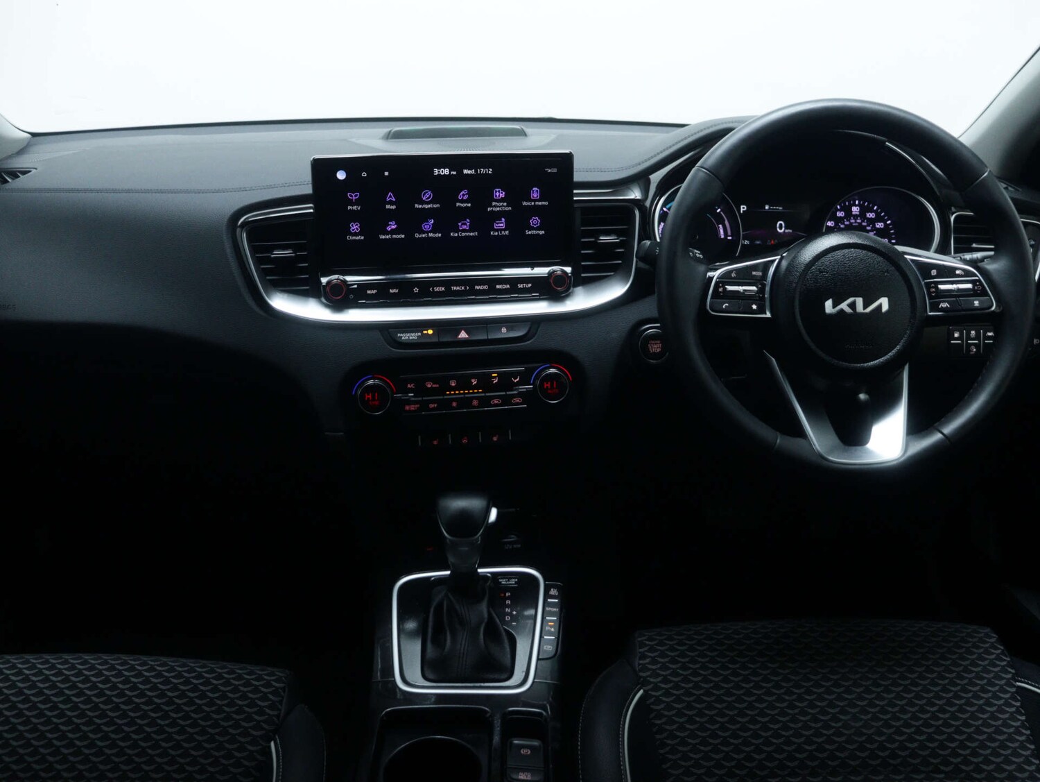 Used Kia XCeed 2023 for sale - 76735827: Photo 19