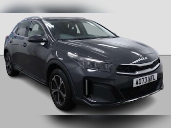 Used Kia XCeed 2023 for sale - 76735827: Photo