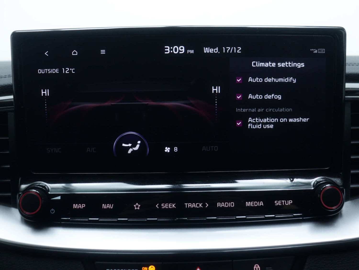 Used Kia XCeed 2023 for sale - 76735827: Photo 25