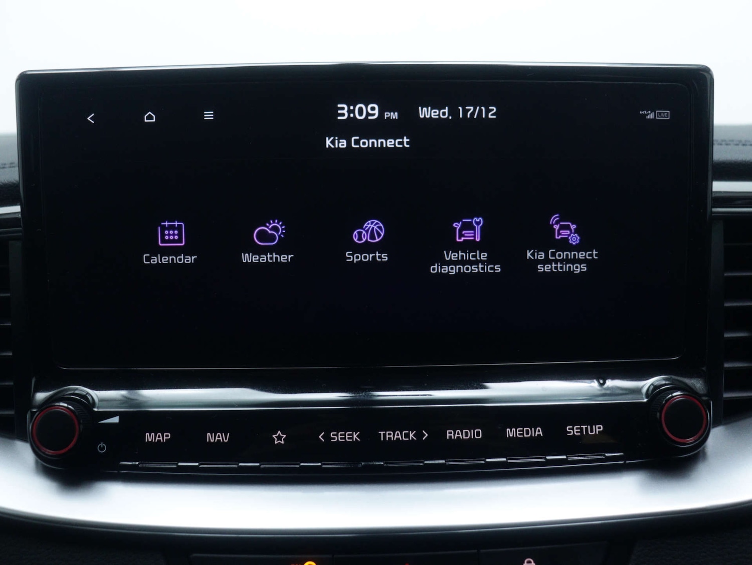 Used Kia XCeed 2023 for sale - 76735827: Photo 26