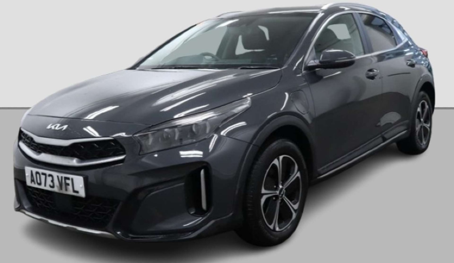 Used Kia XCeed 2023 for sale - 76735827: Photo 5