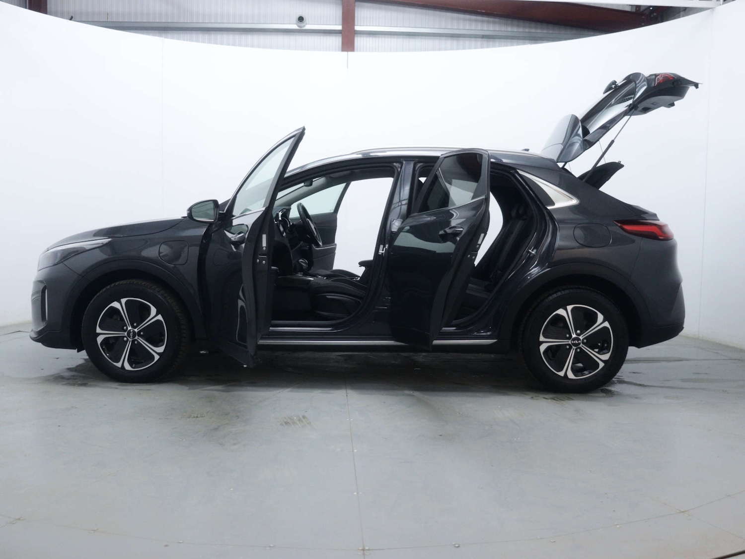 Used Kia XCeed 2023 for sale - 76735827: Photo 53