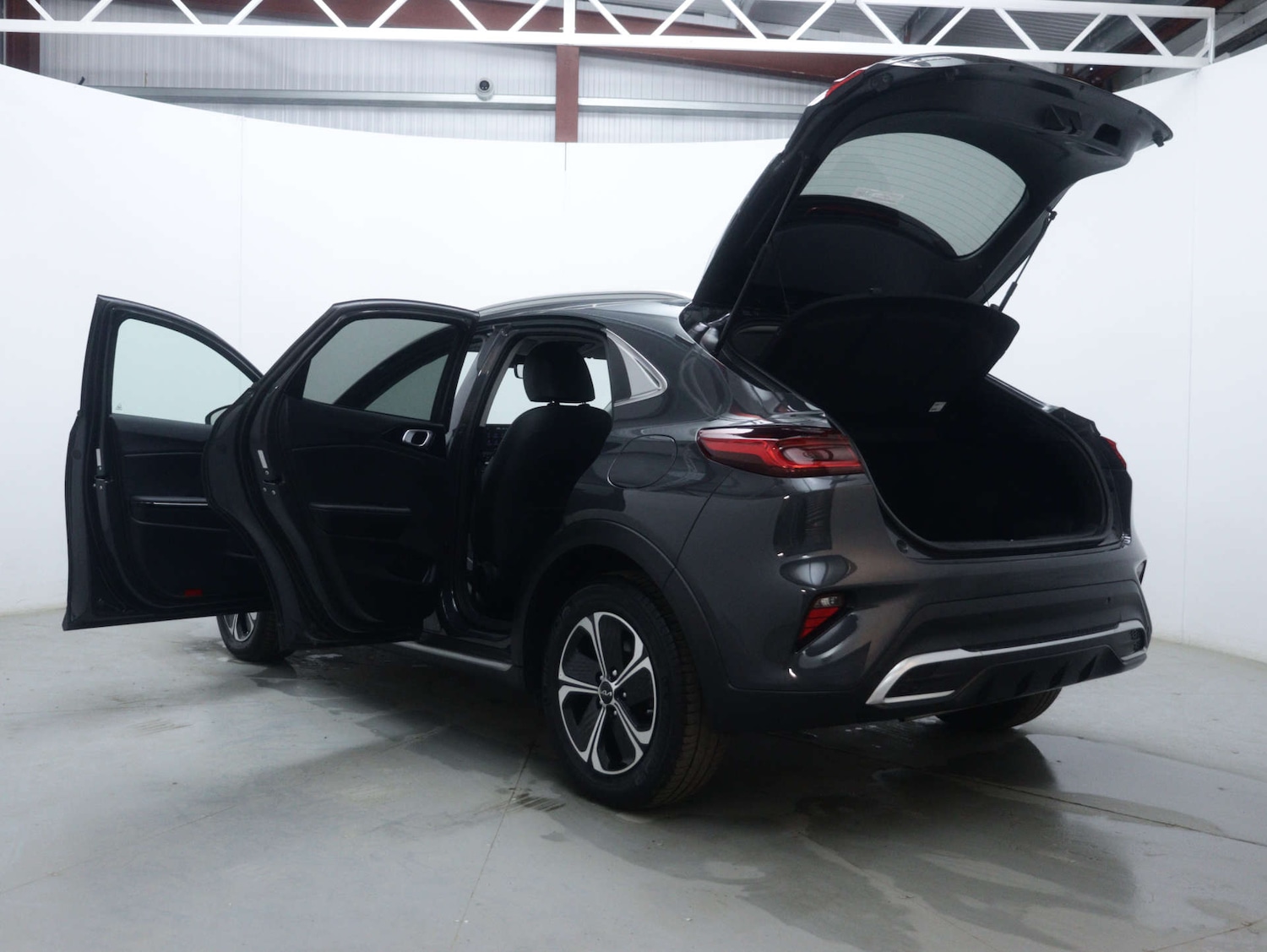 Used Kia XCeed 2023 for sale - 76735827: Photo 54