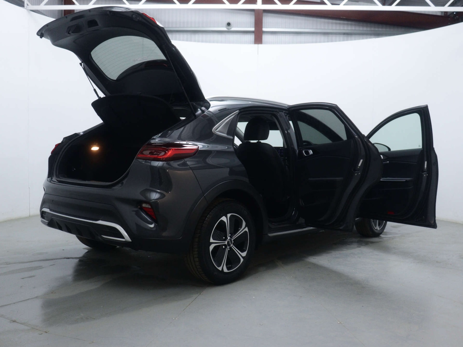 Used Kia XCeed 2023 for sale - 76735827: Photo 55