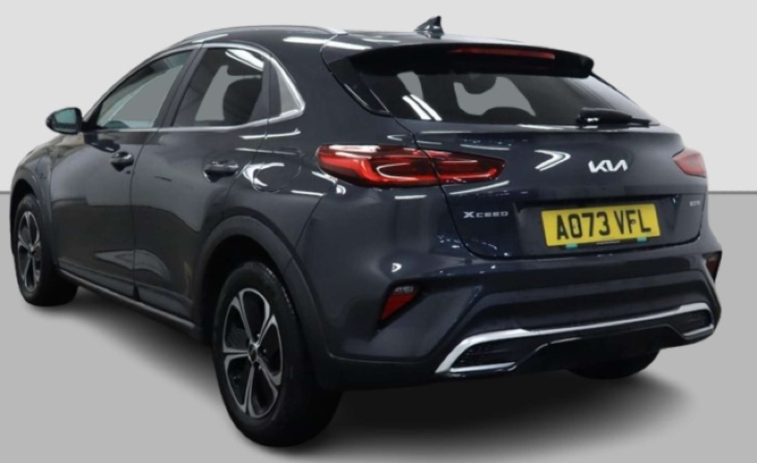 Used Kia XCeed 2023 for sale - 76735827: Photo 6