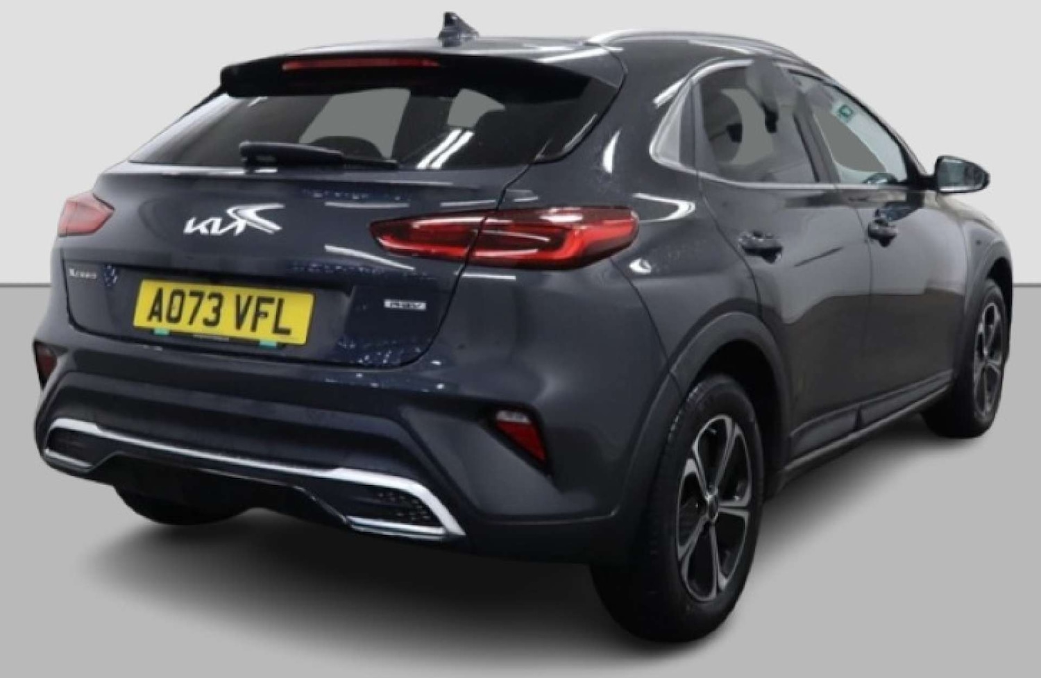 Used Kia XCeed 2023 for sale - 76735827: Photo 7