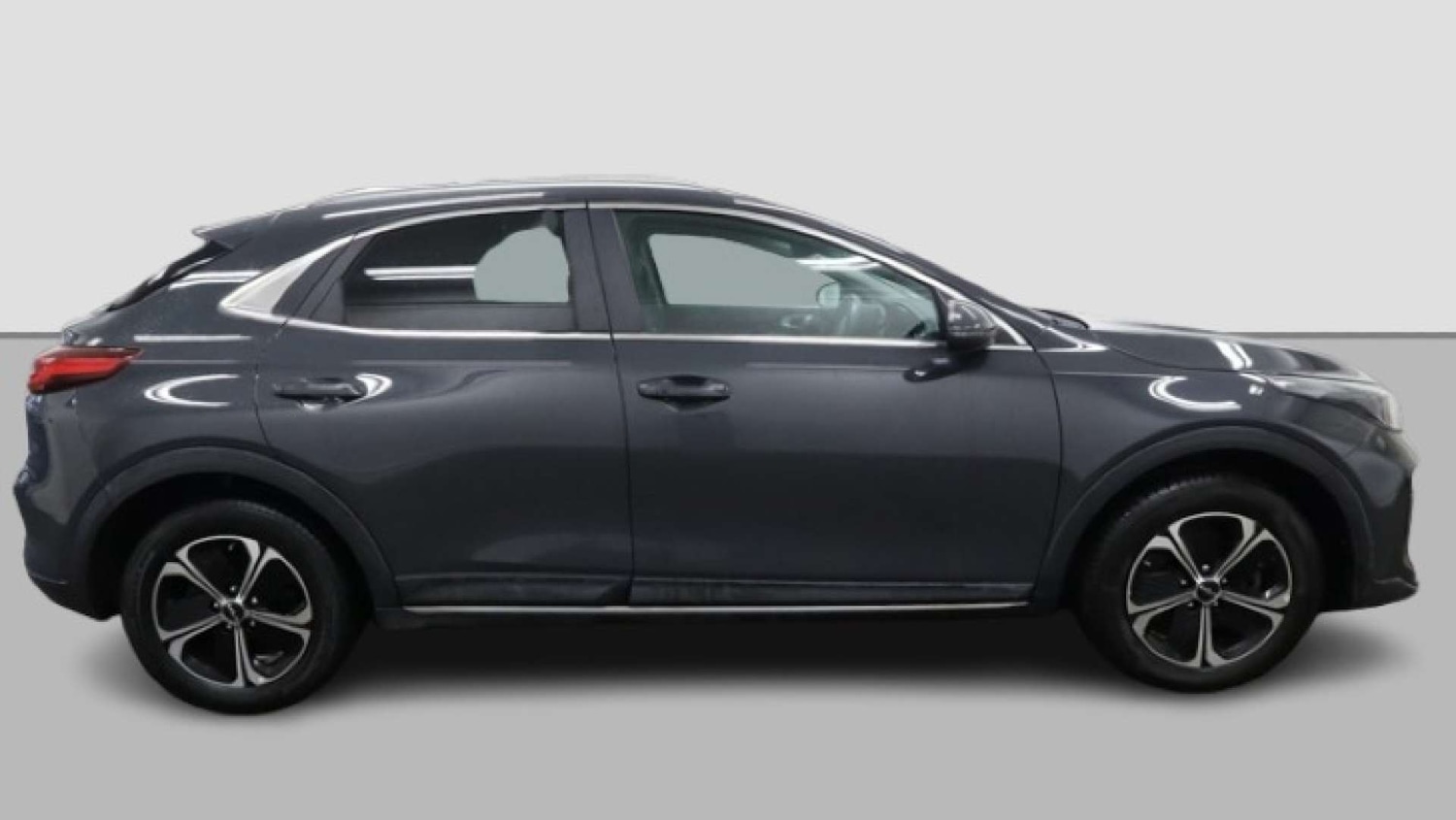 Used Kia XCeed 2023 for sale - 76735827: Photo 8