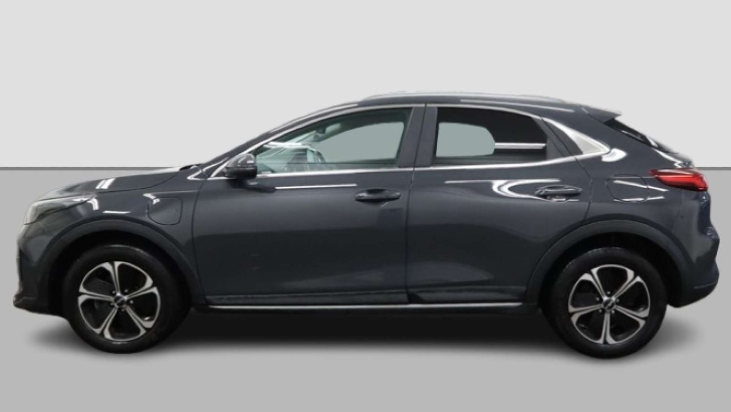 Used Kia XCeed 2023 for sale - 76735827: Photo 9