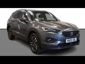 2020 - 1.5 Taracco SE Technology TSi Evo Semi-Auto 5dr