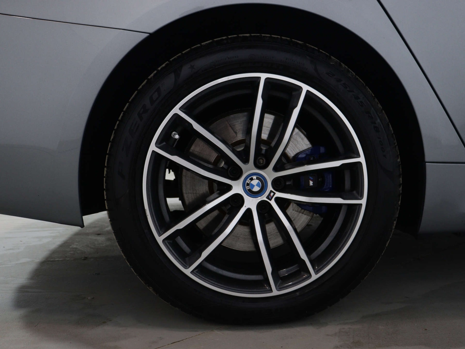 Used BMW 5 Series 2022 for sale - 75704244: Photo 12