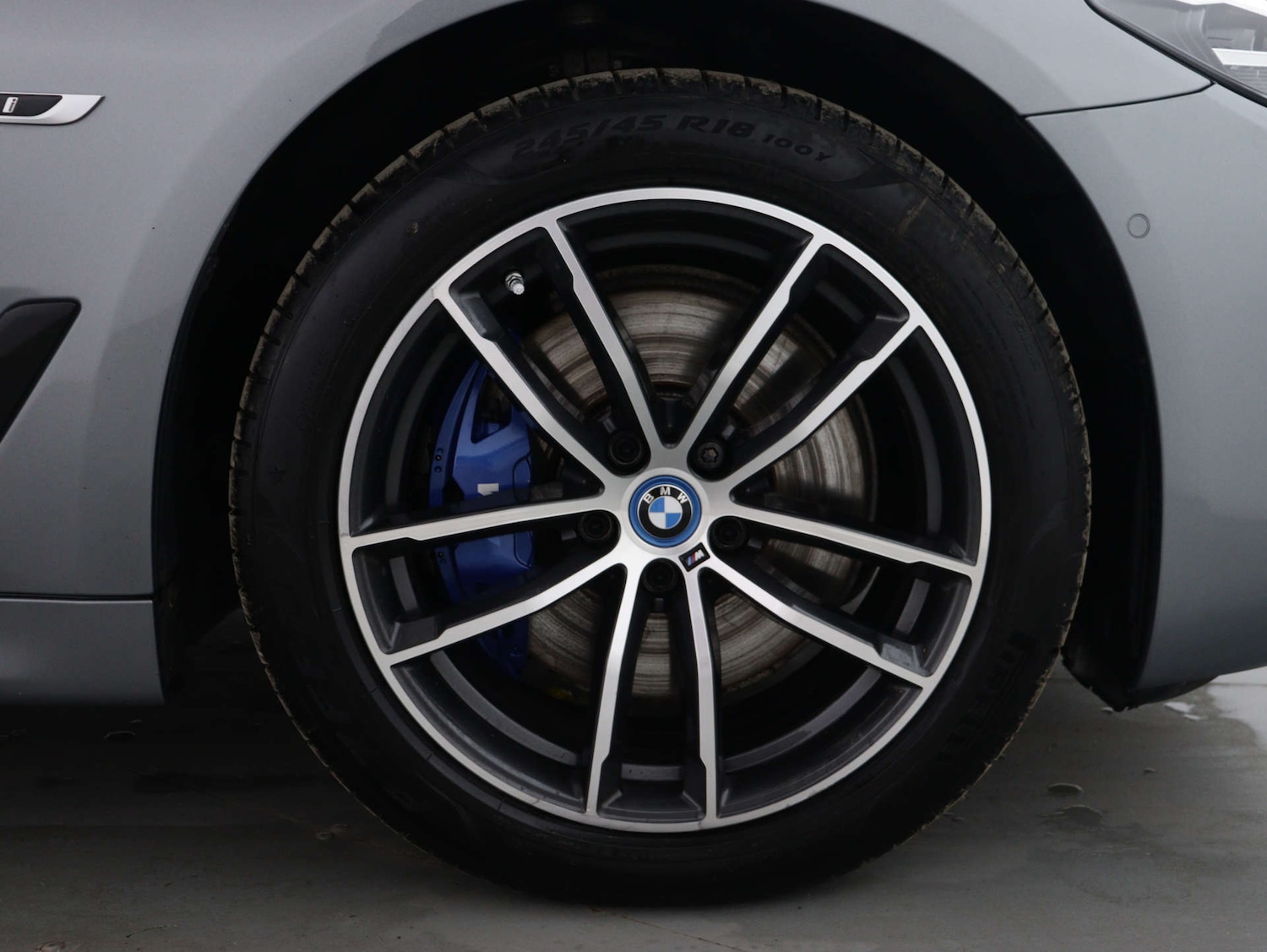 Used BMW 5 Series 2022 for sale - 75704244: Photo 13