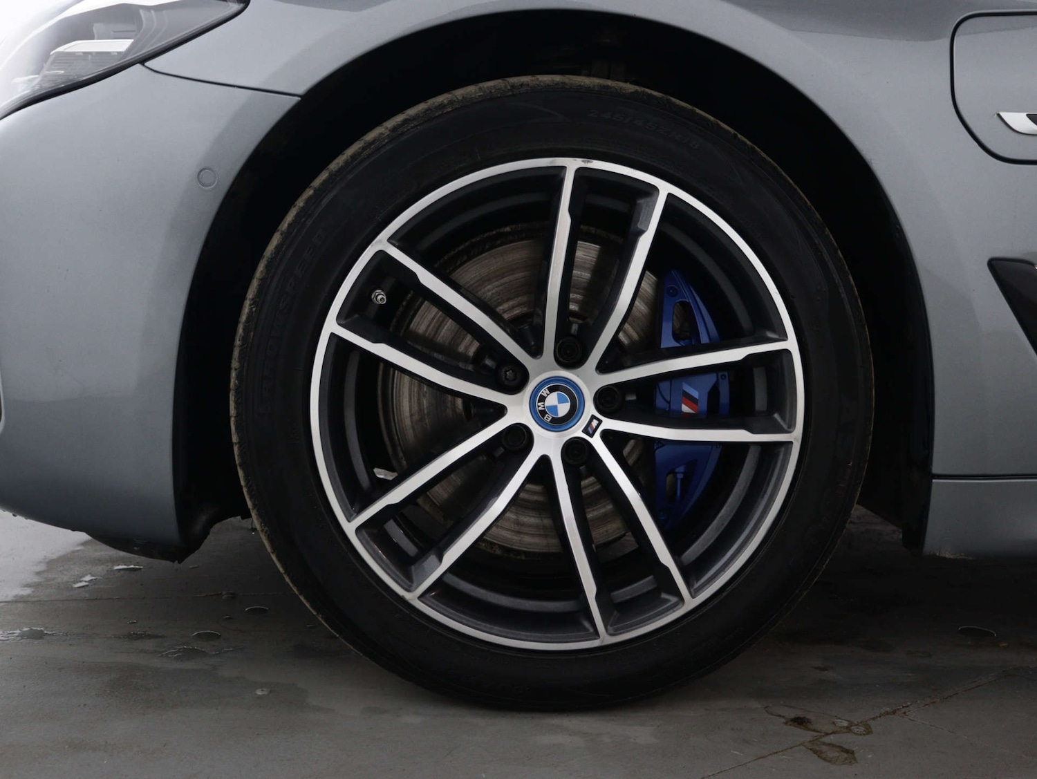 Used BMW 5 Series 2022 for sale - 75704244: Photo 14