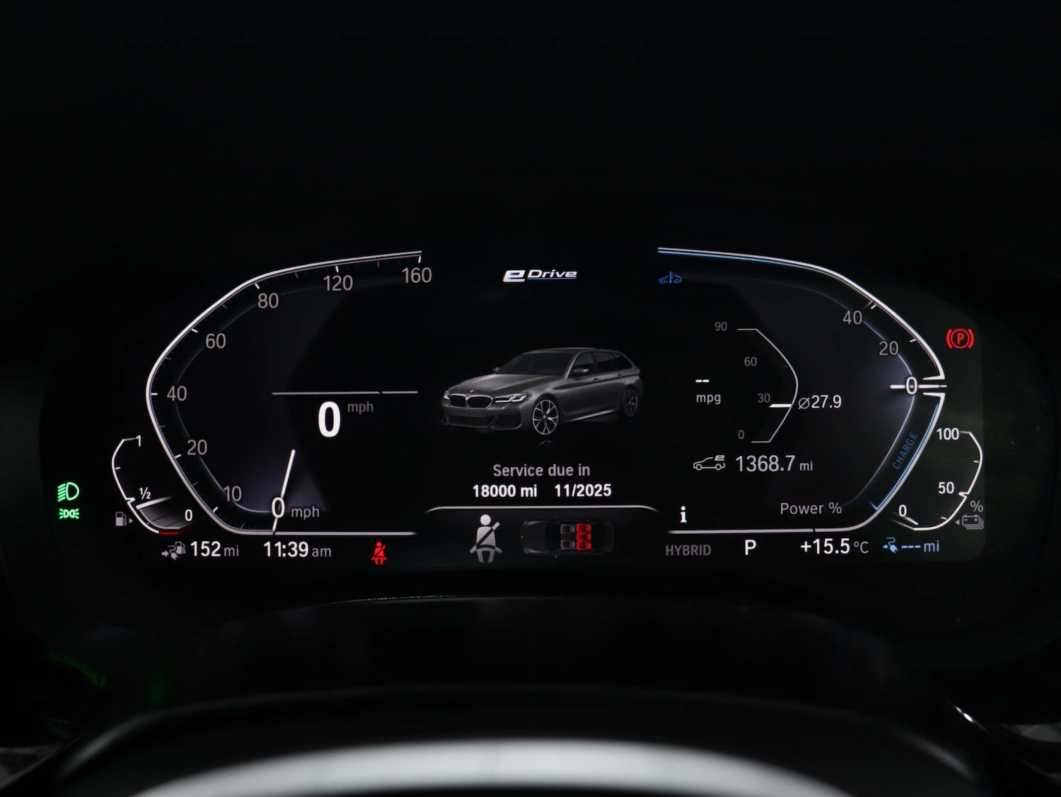 Used BMW 5 Series 2022 for sale - 75704244: Photo 16