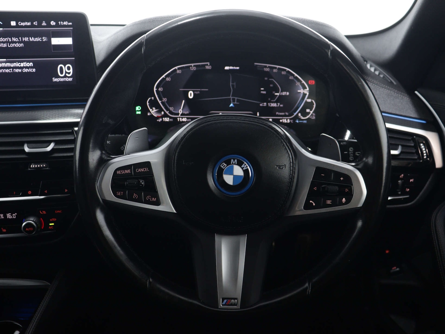 Used BMW 5 Series 2022 for sale - 75704244: Photo 17